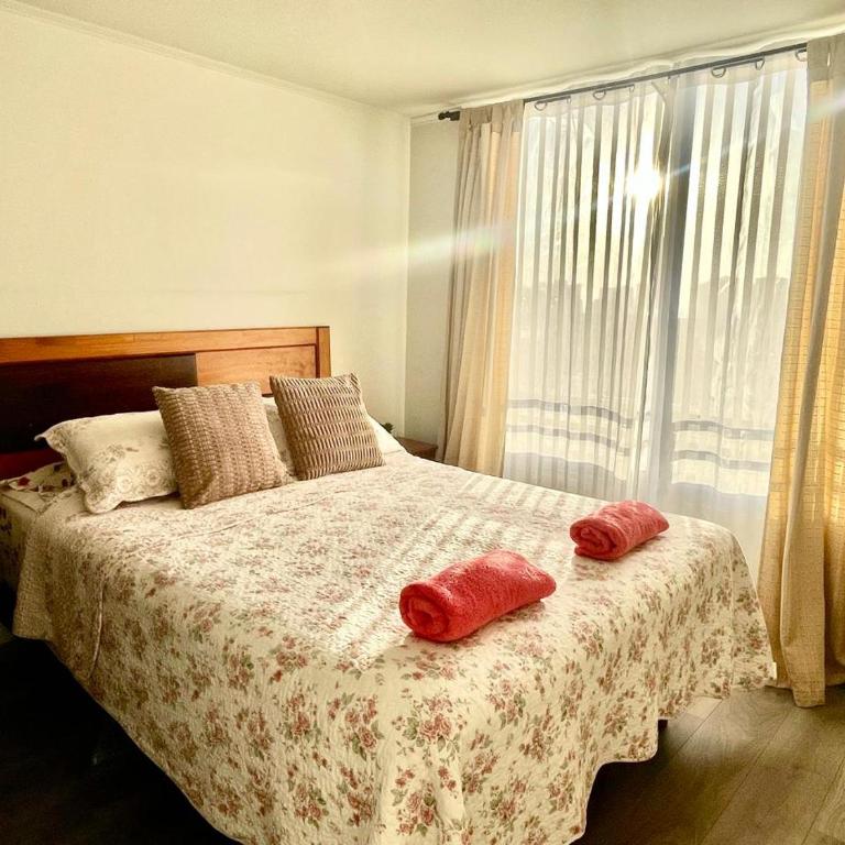 Departamento 2D en Iquique!!! - Two-Bedroom Apartment - 10
