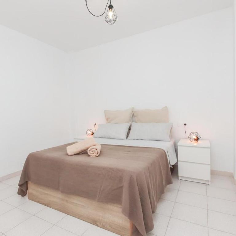 Apartamento Rambleta Mar - Apartamento de 3 dormitorios - 14