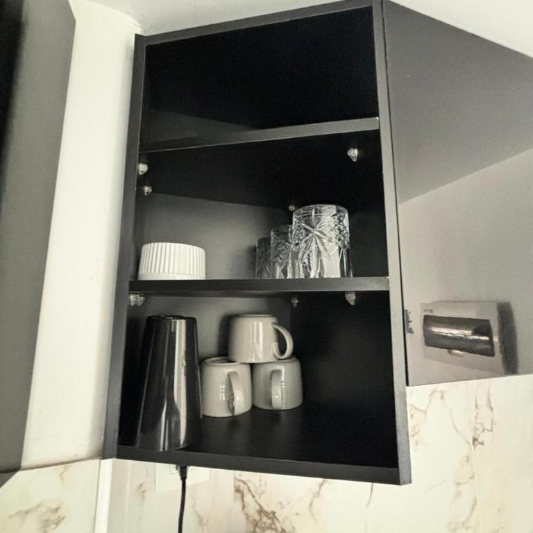 SUITE INTI vista al mar - Apartamento de 1 dormitorio - 19