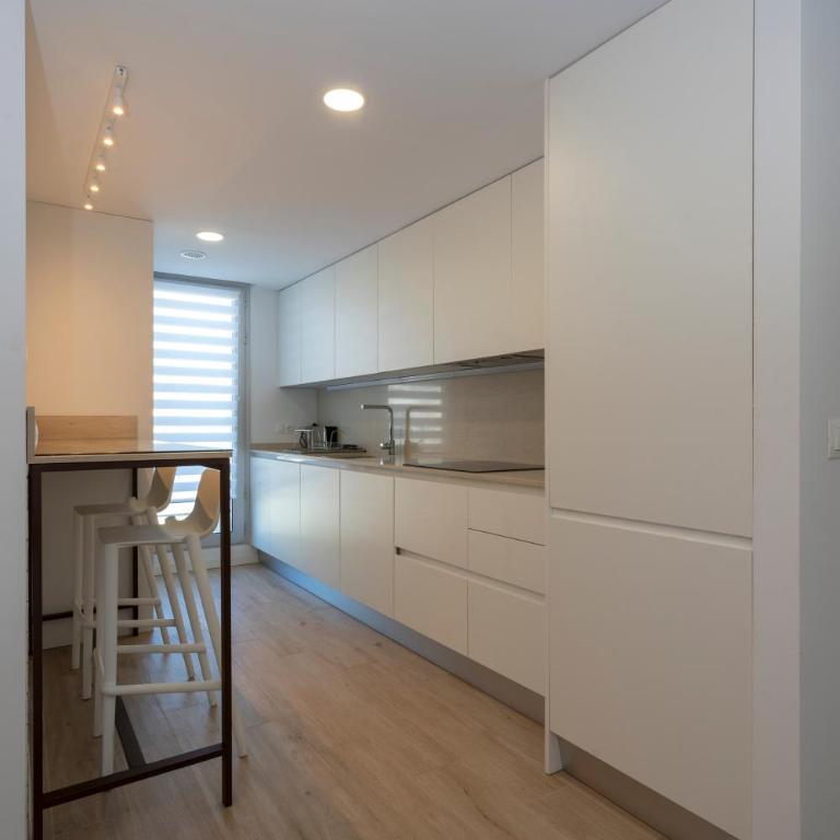 Marina Real II Atico by BookinDenia - Two-Bedroom Apartment - 15