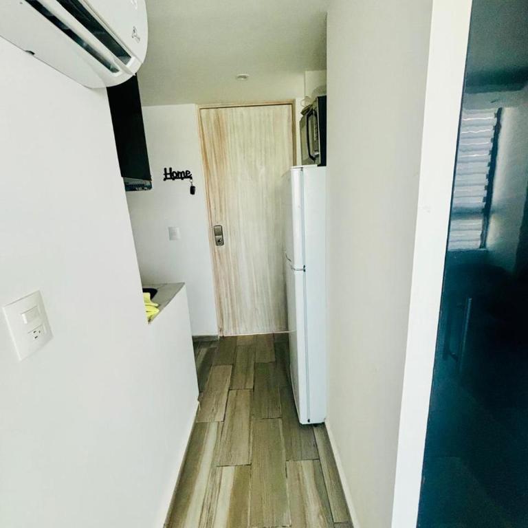 SUITE INTI vista al mar - Apartamento de 1 dormitorio - 20