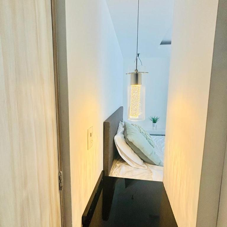 SUITE INTI vista al mar - Apartamento de 1 dormitorio - 21