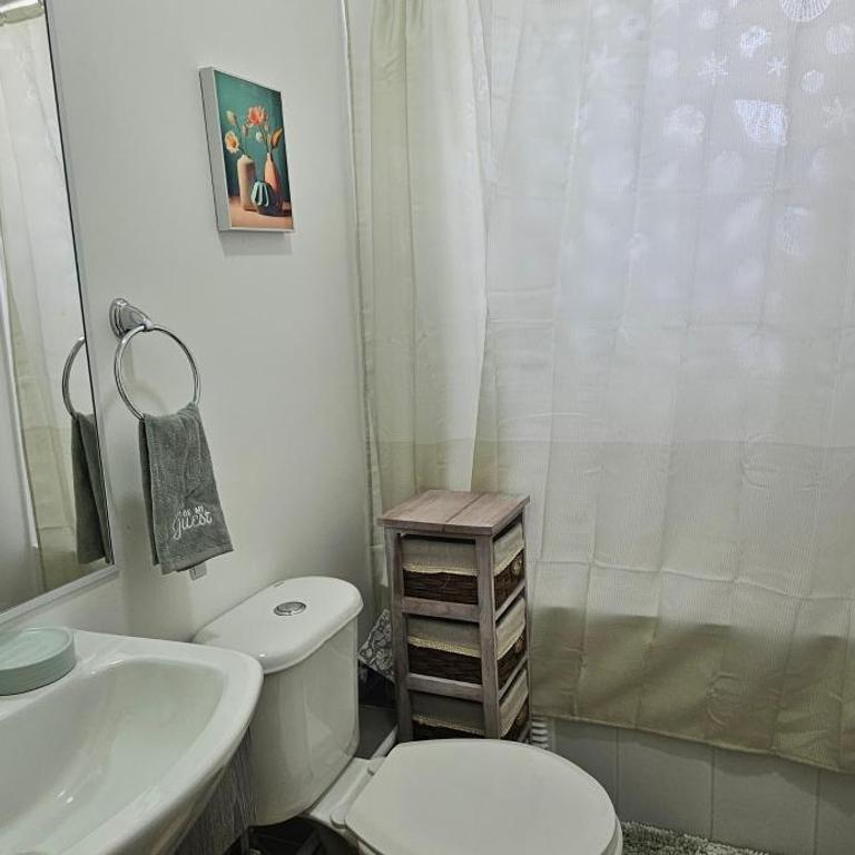 Oceana Suites Volcán Villarrica - Two-Bedroom Apartment with Pool View - 10