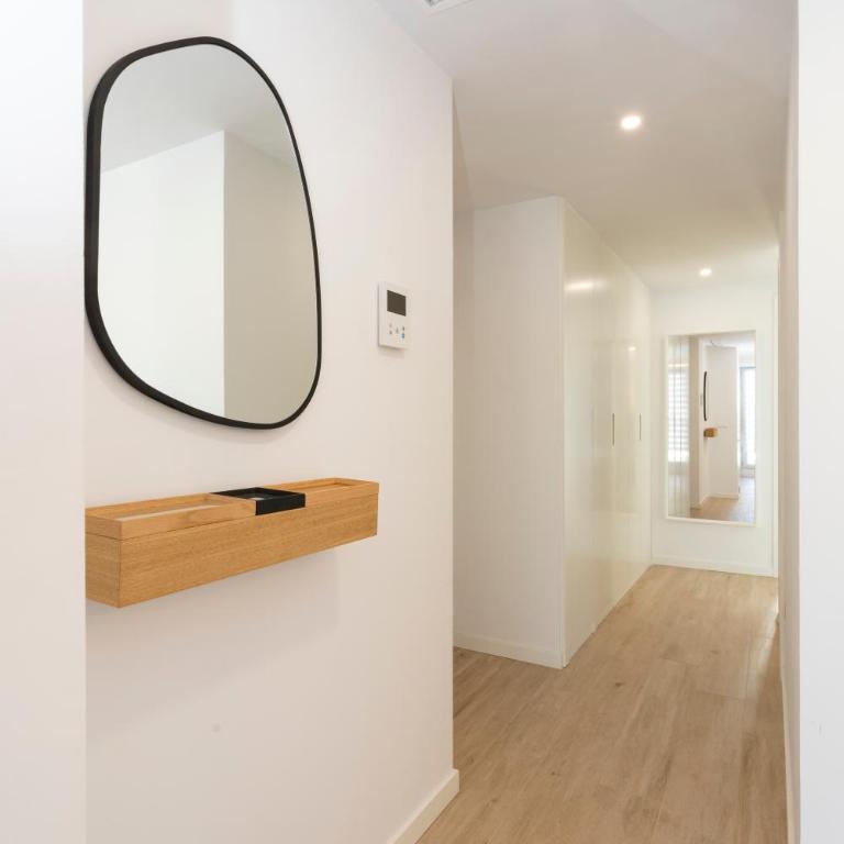 Marina Real II Atico by BookinDenia - Two-Bedroom Apartment - 17