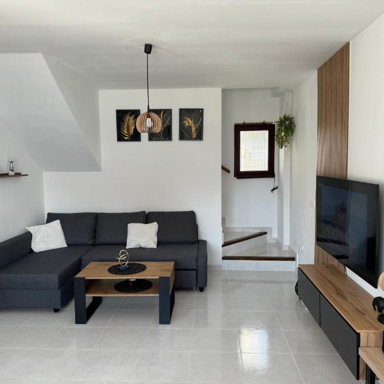 Apartamento Aloha Duplex II, Primera Linea de Playa - Apartamento de 3 dormitorios - 18
