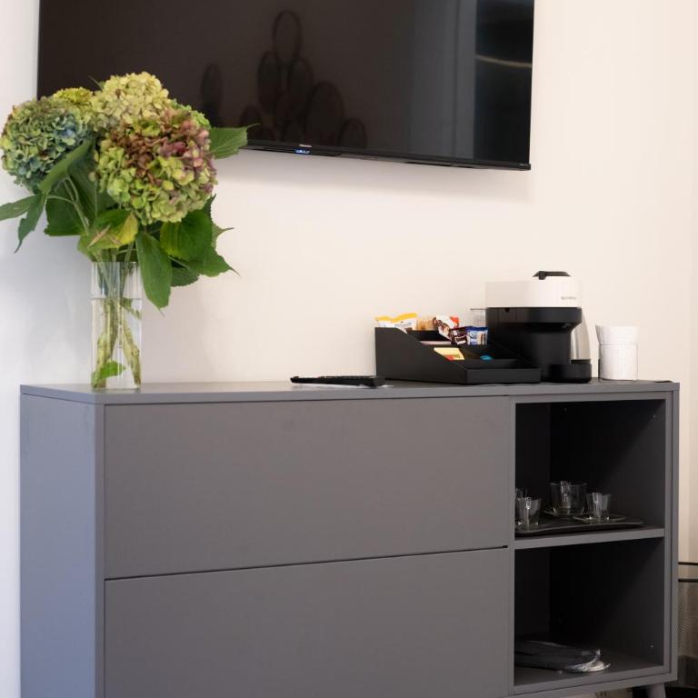 Lagrange Turin Suites, nel punto più esclusivo di Torino - One-Bedroom Apartment - 19