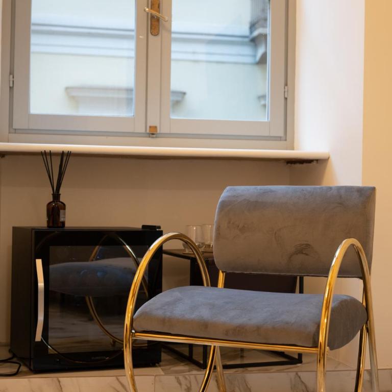 Lagrange Turin Suites, nel punto più esclusivo di Torino - One-Bedroom Apartment - 22