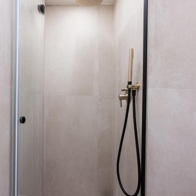 Lagrange Turin Suites, nel punto più esclusivo di Torino - Apartment with Balcony - 24