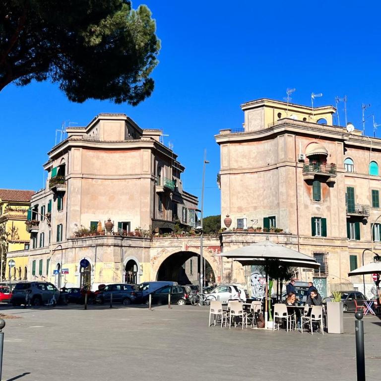 La casa di Nina - Appartamento con 2 Camere da Letto - 3