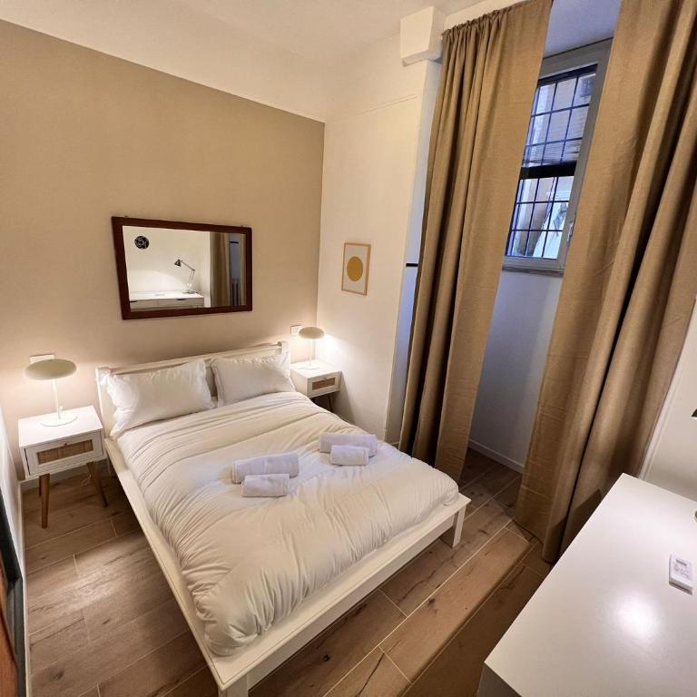 La casa di Nina - Appartamento con 2 Camere da Letto - 6