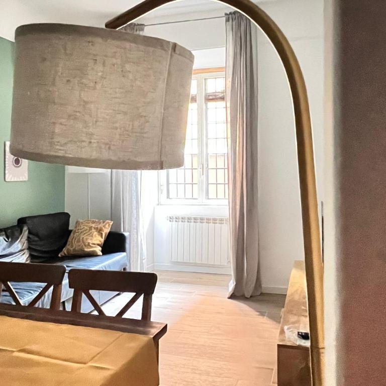 La casa di Nina - Appartamento con 2 Camere da Letto - 9