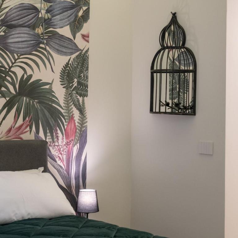 Lagrange Turin Suites, nel punto più esclusivo di Torino - Apartment with Balcony - 26