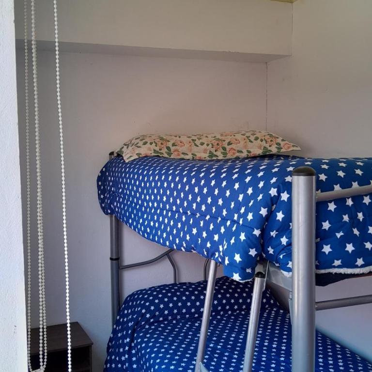 Hostal SAKAR Reñaca Beach - Habitación Individual Estándar - 5