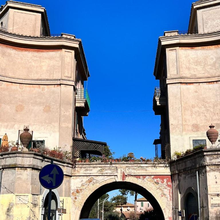 La casa di Nina - Appartamento con 2 Camere da Letto - 22