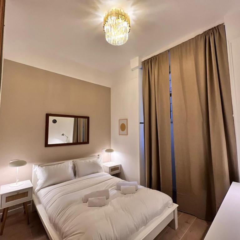 La casa di Nina - Appartamento con 2 Camere da Letto - 37