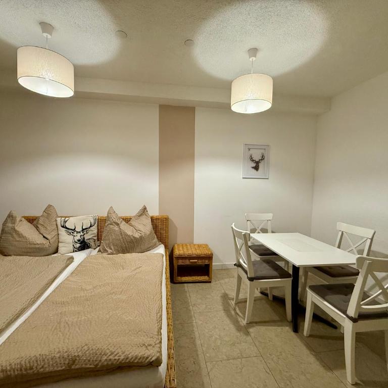 RELAX Seefeld Apartman - Studio-Apartment - 40
