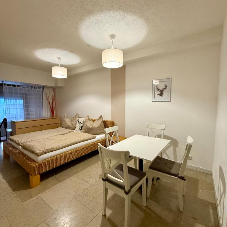 RELAX Seefeld Apartman - Studio-Apartment - 46