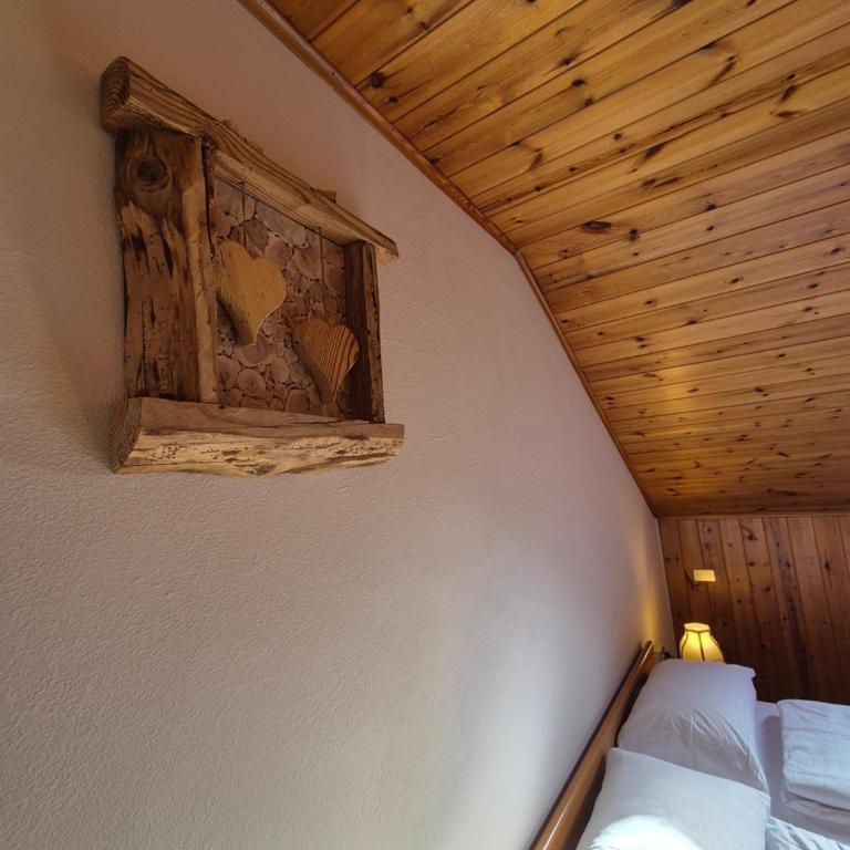 La Casa del Mulino - Apartment mit 4 Schlafzimmern - 11