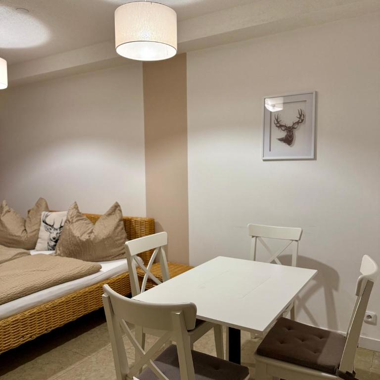 RELAX Seefeld Apartman - Studio-Apartment - 31