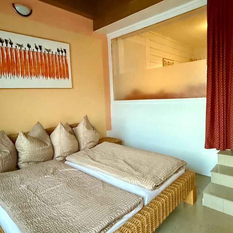 RELAX Seefeld Apartman - Studio-Apartment - 25
