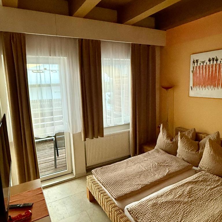 RELAX Seefeld Apartman - Studio-Apartment - 43