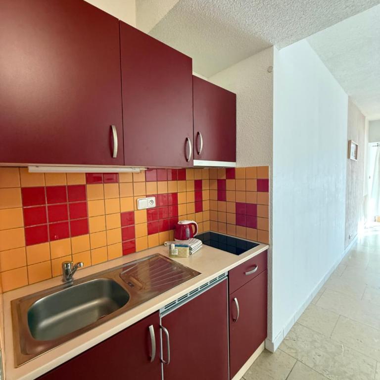 RELAX Seefeld Apartman - Studio-Apartment - 34