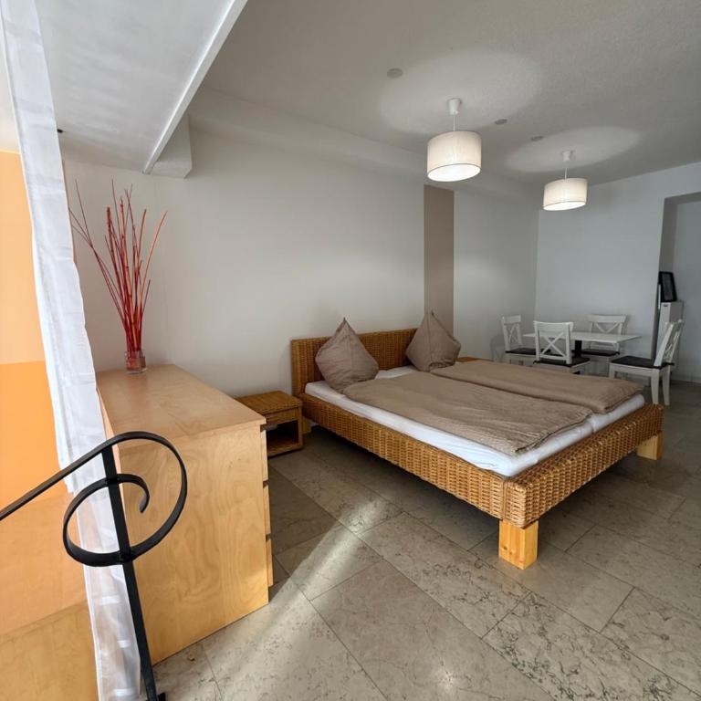 RELAX Seefeld Apartman - Studio-Apartment - 33