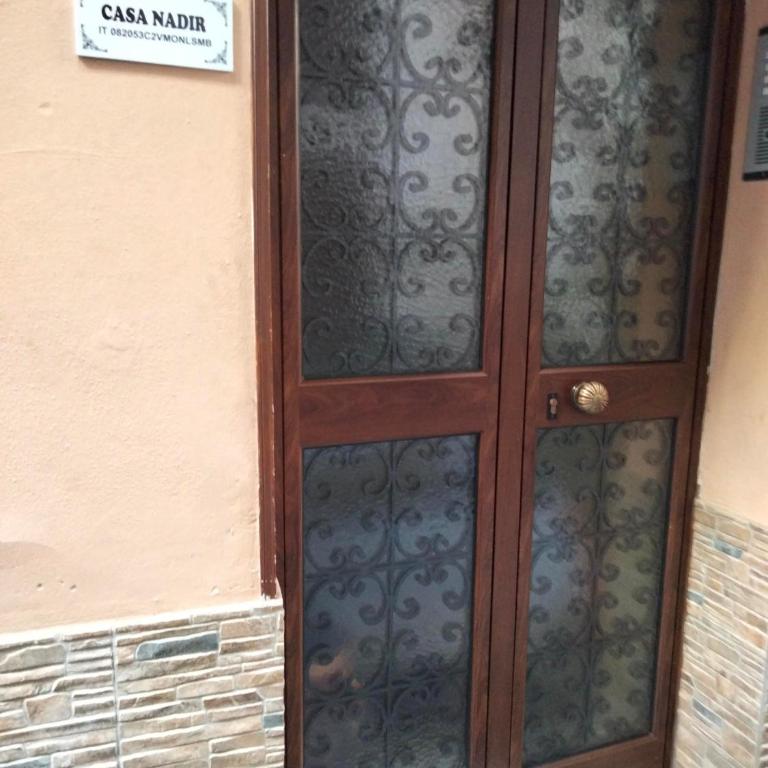 Casa Nadir - Appartamento con 1 Camera da Letto - 9