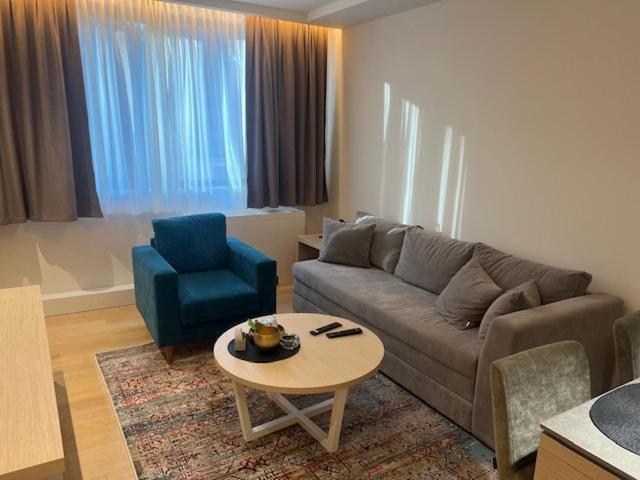 Zepterme lux - Apartman sa 1 Spavaćom Sobom – Nepušački - 1