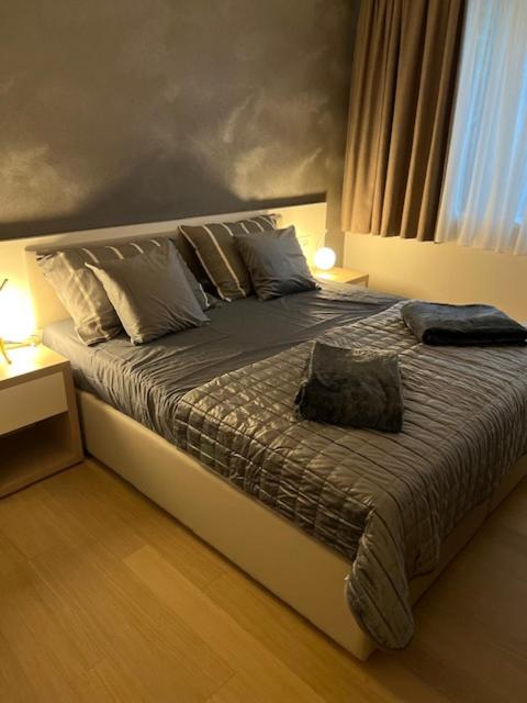Zepterme lux - Apartman sa 1 Spavaćom Sobom – Nepušački - 8