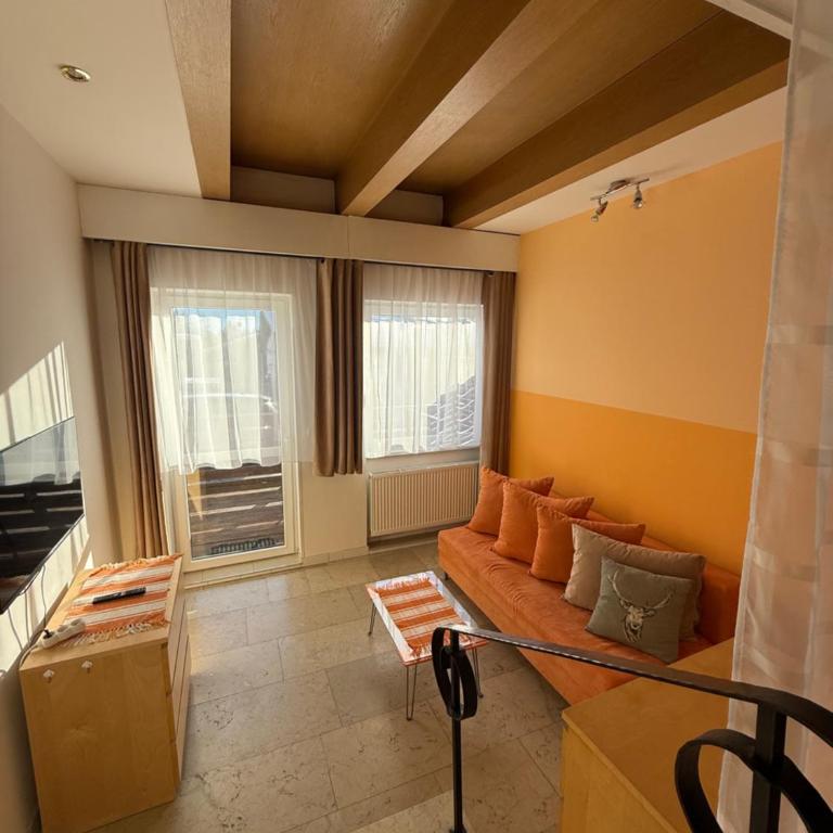 RELAX Seefeld Apartman - Studio-Apartment - 41