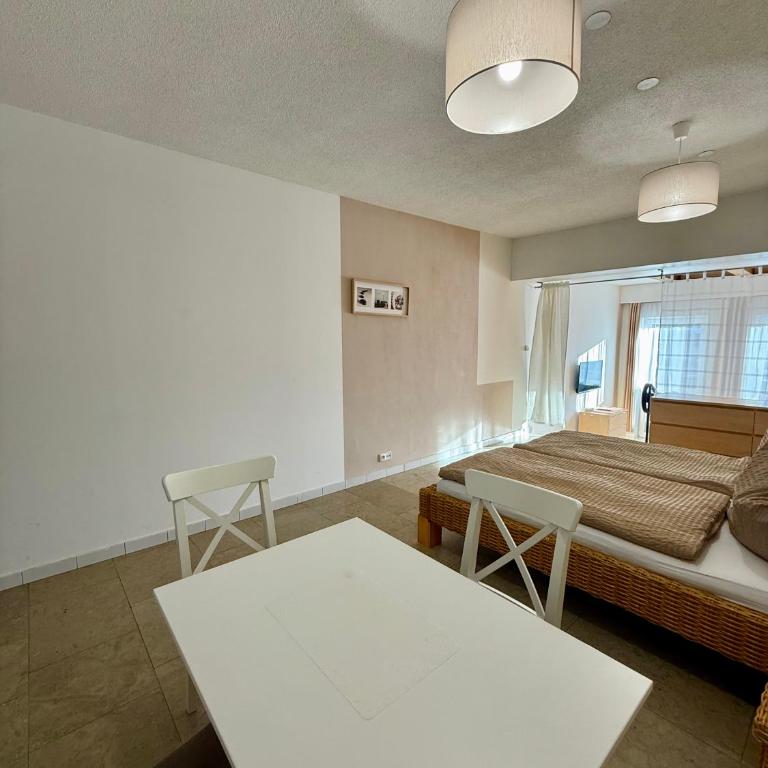 RELAX Seefeld Apartman - Studio-Apartment - 35