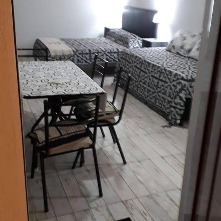 Complejos EG - Apartamento de 1 dormitorio - 4
