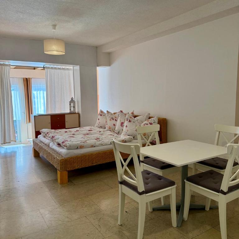 RELAX Seefeld Apartman - Studio-Apartment - 27