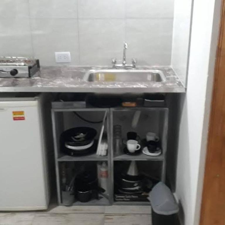 Complejos EG - Apartamento de 1 dormitorio - 11