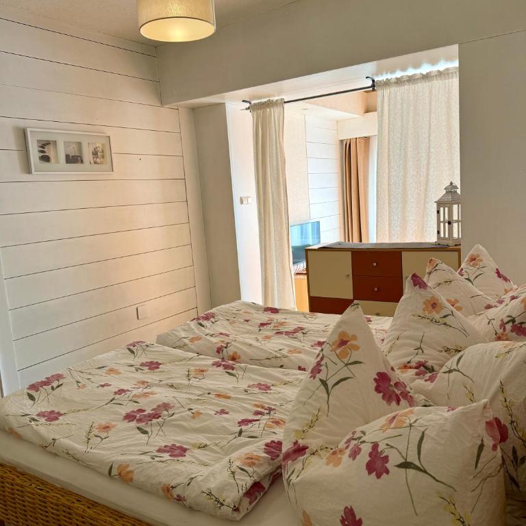 RELAX Seefeld Apartman - Studio-Apartment - 39