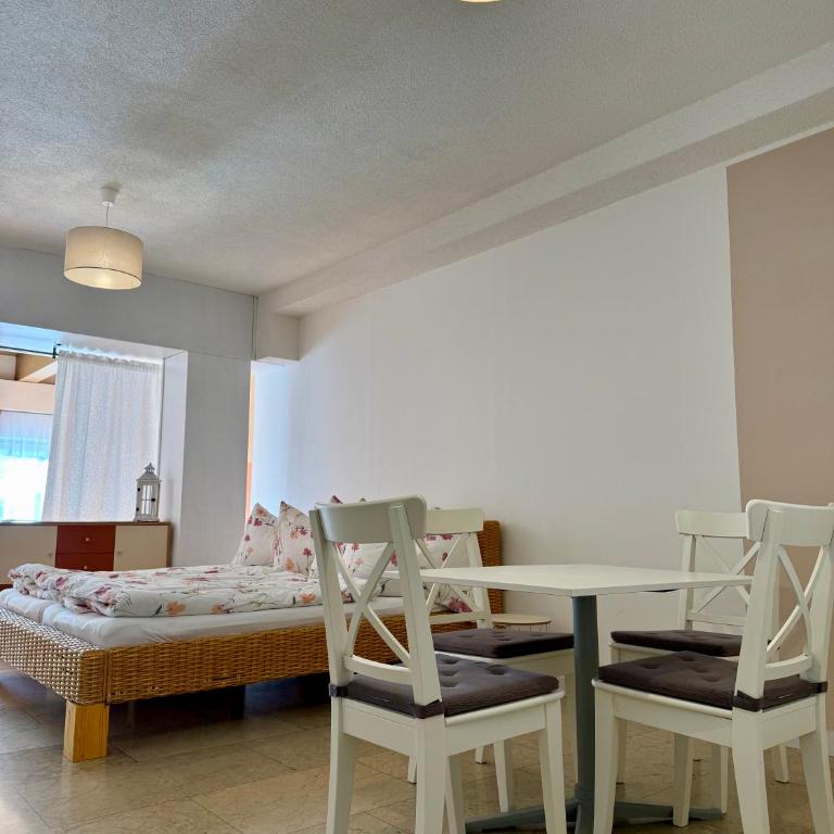 RELAX Seefeld Apartman - Studio-Apartment - 13