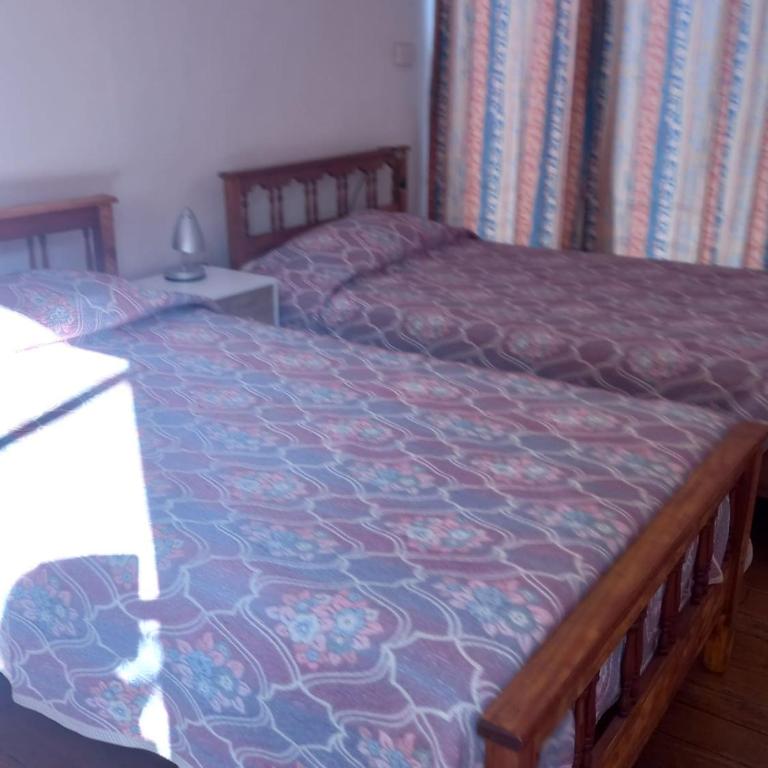 Casa Rivera - Habitación Doble Económica - 1