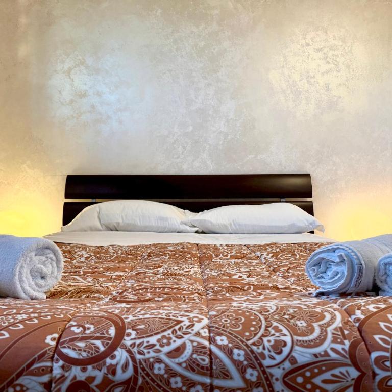 Marconi Penthouse - Appartamento con 1 Camera da Letto - 2