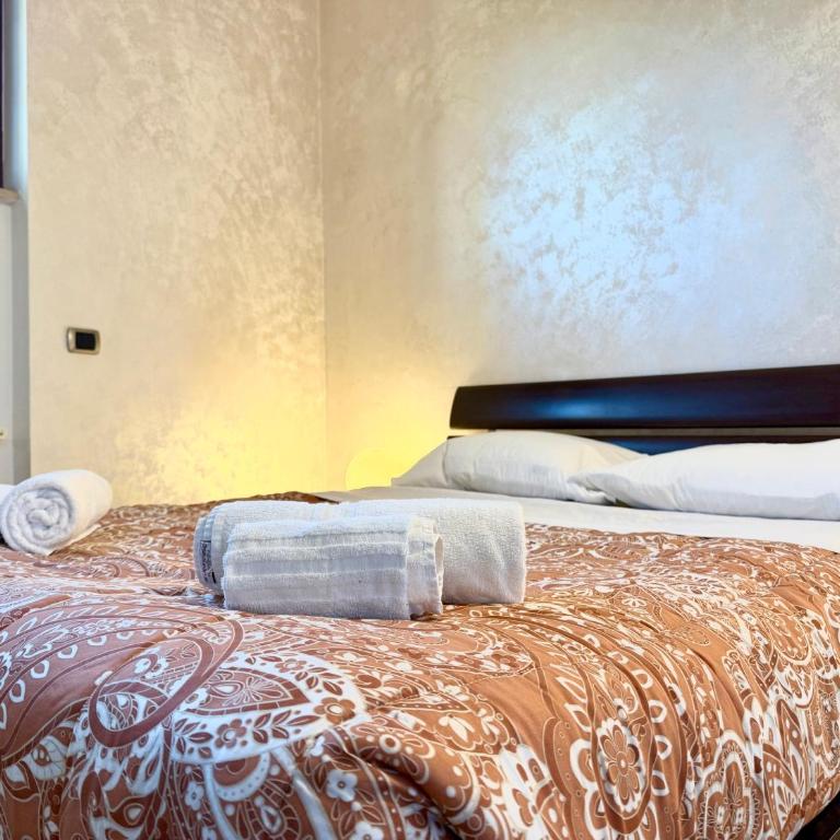 Marconi Penthouse - Appartamento con 1 Camera da Letto - 3
