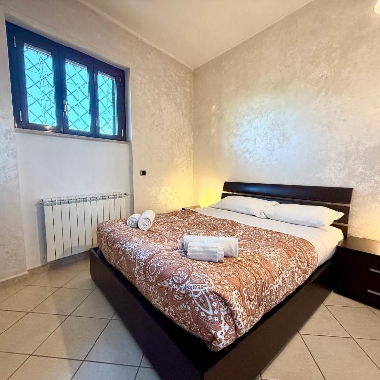 Marconi Penthouse - Appartamento con 1 Camera da Letto - 4