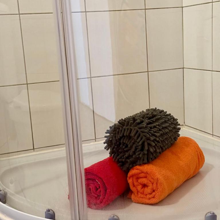 RELAX Seefeld Apartman - Studio-Apartment - 38
