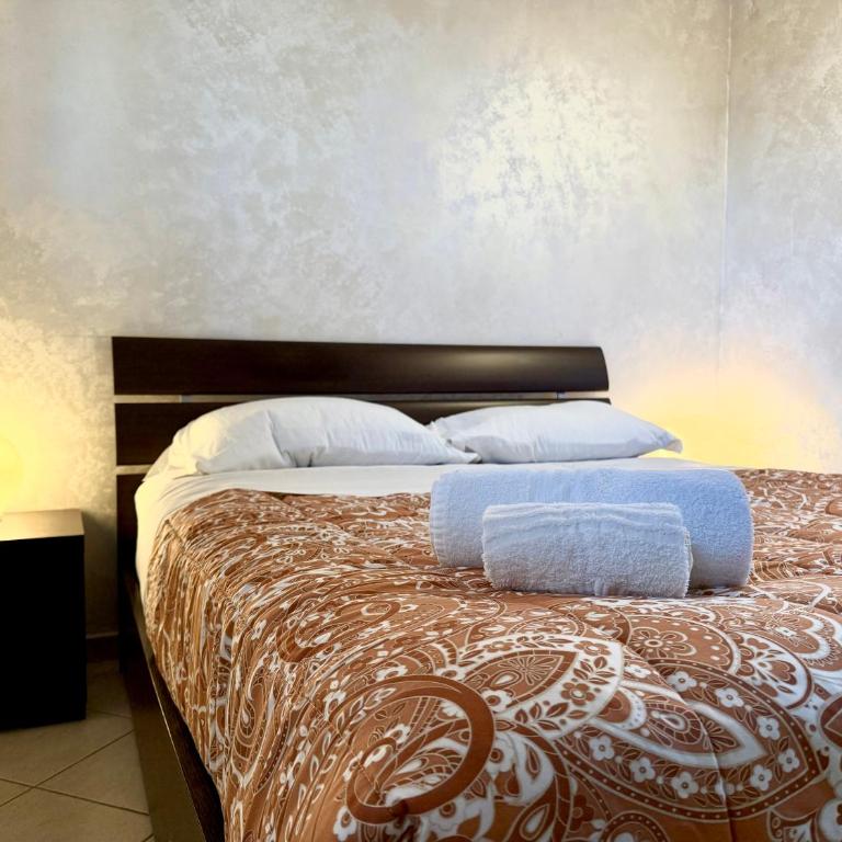 Marconi Penthouse - Appartamento con 1 Camera da Letto - 6