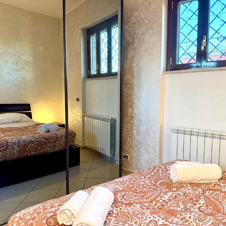 Marconi Penthouse - Appartamento con 1 Camera da Letto - 7
