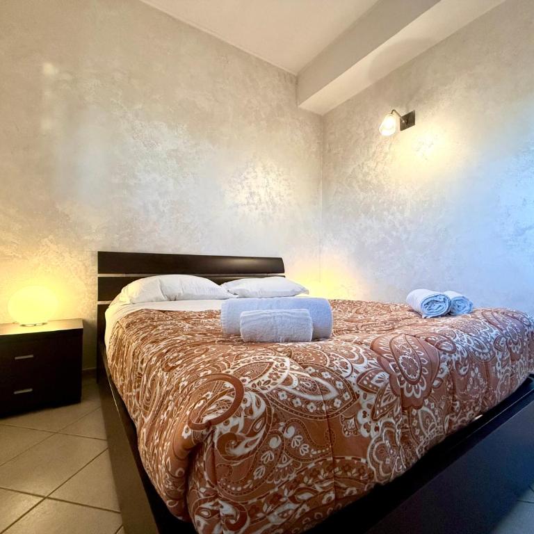 Marconi Penthouse - Appartamento con 1 Camera da Letto - 8