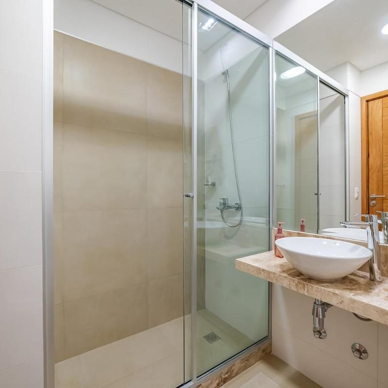 206 Emerald! Boutique Building - Walk to the Shopping del Sol! - One-Bedroom Apartment - 9
