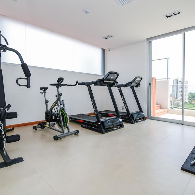 206 Emerald! Boutique Building - Walk to the Shopping del Sol! - One-Bedroom Apartment - 14
