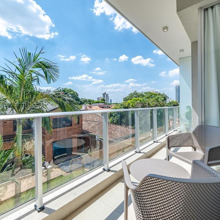 206 Emerald! Boutique Building - Walk to the Shopping del Sol! - One-Bedroom Apartment - 19