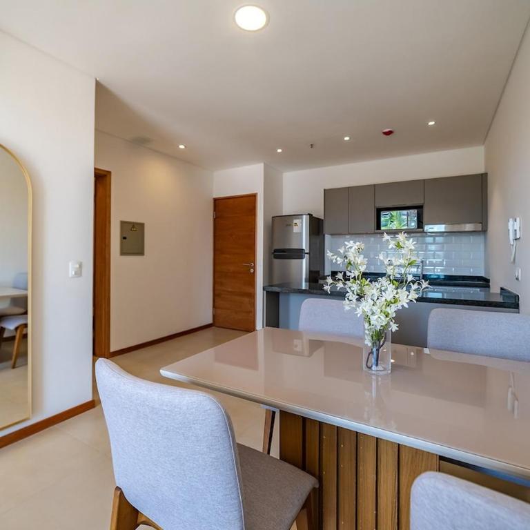 206 Emerald! Boutique Building - Walk to the Shopping del Sol! - One-Bedroom Apartment - 21