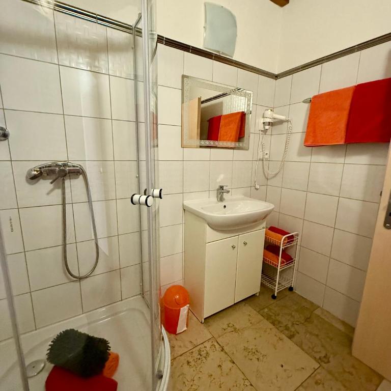 RELAX Seefeld Apartman - Studio-Apartment - 37